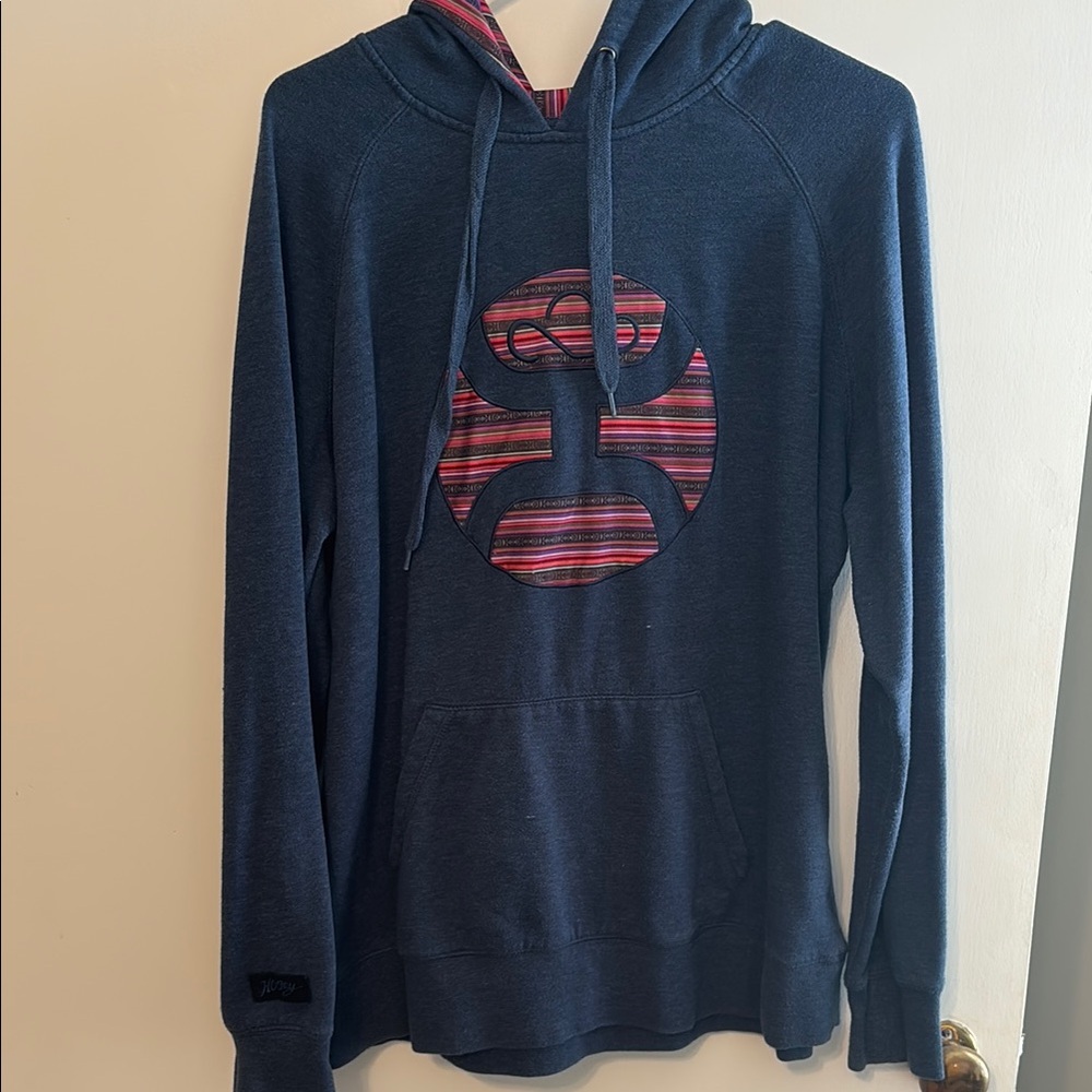 Hooey Brand Sweatshirt